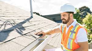 Fast & Reliable Emergency Roof Repairs in Vine Grove, KY